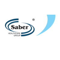 Saber Healthcare Group Logo