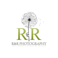 R&R Photography Logo