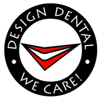 Design Dental Logo