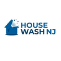 House Wash NJ Logo