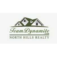 TeamDynamite - Ann Quintiliani & Pat Koval at North Hills Realty Logo