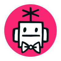 The Robo Collective Logo
