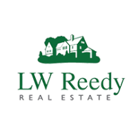 Kevin Layton, L.W. Reedy Real Estate Logo