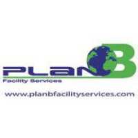 Plan B Facility Services Logo