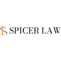 Spicer Law Office Logo