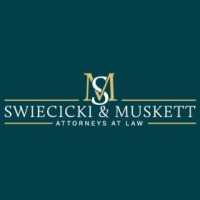 Swiecicki & Muskett, LLC Logo