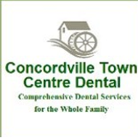 Concordville Dental Office Logo