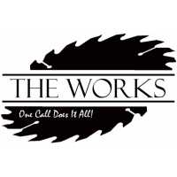 The Works LLC Logo