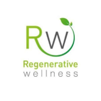Regenerative Wellness Logo