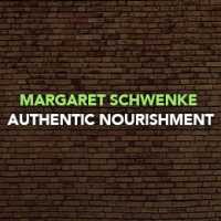 Margaret Schwenke - Authentic Nourishment Logo