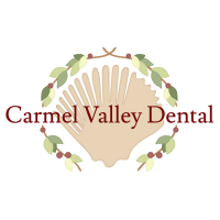 Carmel Valley Dental - Dr Lindsay Bancroft - San Diego Dentist Logo
