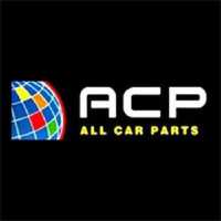 All Car Parts Logo