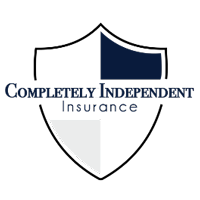 Completely Independent Insurance Agency Logo