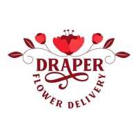 Draper Flower Delivery Logo