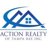 Debbie Jackson, REALTOR | Action Realty of Tampa Bay Logo