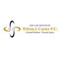 Carter Law: Wilvin J. Carter P.C. Logo