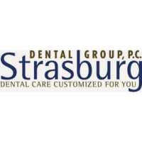 Strasburg Dental Group Logo