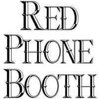 Red Phone Booth - Nashville Logo