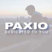 Paxio Logo