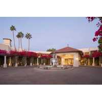 The Scottsdale Resort and Spa, Curio Collection by Hilton Logo