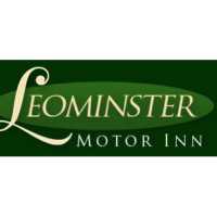 Leominster Motor Inn Logo
