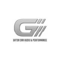 Gator Car Audio & Performance Logo