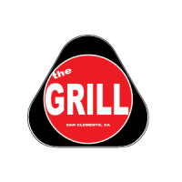 The Grill Logo