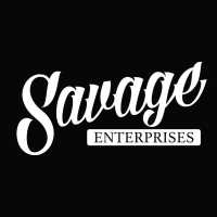 Savage Enterprises Logo