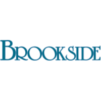 Brookside Apartments Logo