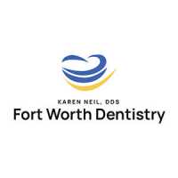 Karen Neil DDS - Fort Worth Dentistry Logo