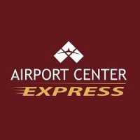 Airport Center Parking - Garage (LAX) Logo