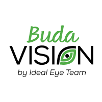 Buda Vision Logo