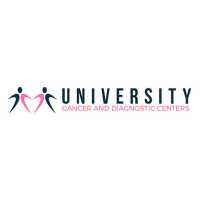 University Cancer Centers Logo