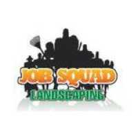 Greg's Job Squad Logo