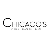 Chicago's Steak and Seafood Logo