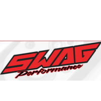 SWAG Performance & Off-Road - Auto & Diesel Repair Logo