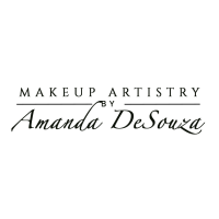 Makeup Artistry by Amanda DeSouza Logo