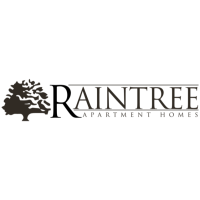 Raintree Apartment Homes Logo