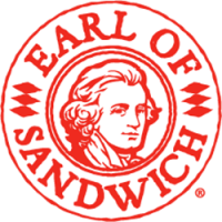 Earl of Sandwich Logo