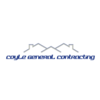 Coyle General Contracting Logo