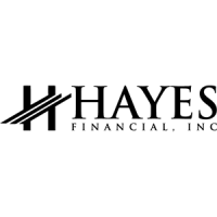 Hayes Financial Logo
