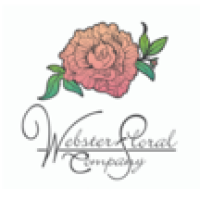 Webster Floral Company Logo