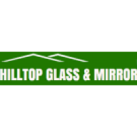Hilltop Glass & Mirror, LLC Logo