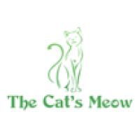 The Cat's Meow Logo