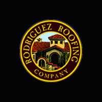Rodriguez Roofing Logo