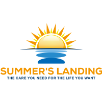 Summer's Landing Assisted Living Logo