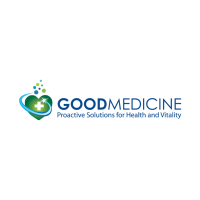 Good Medicine Colorado Logo