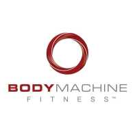 Body Machine Fitness Plano Logo