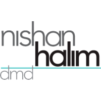 Nishan Halim, DMD Logo