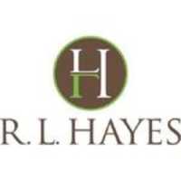 R L Hayes Roofing & Repairs Inc. Logo
